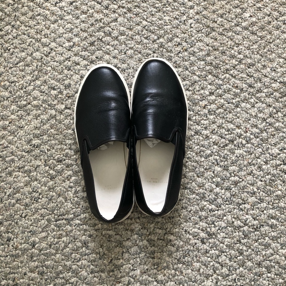 Massimo Dutti Shoes